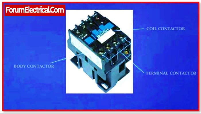 COIL OR ELECTROMAGNET