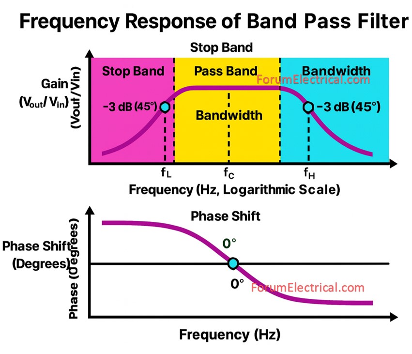 BPF FREQUENCY