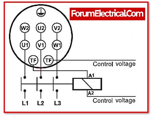 control voltage 2