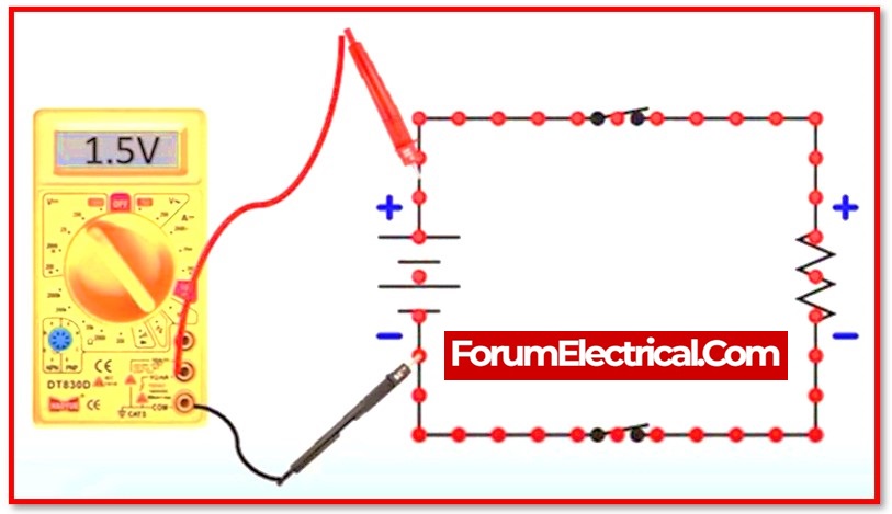 What is Rated voltage?