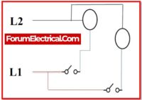 Electrical Diagrams & Drawing Types
