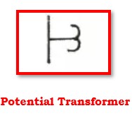 Potential Transformer