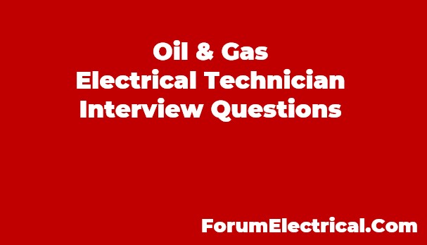 RIG Careers - Chief Mechanic interview's questions and answers