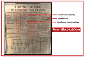 Optimizing Power Systems for Large Motor Startup: Transformer Sizing and Voltage Drop Analysis