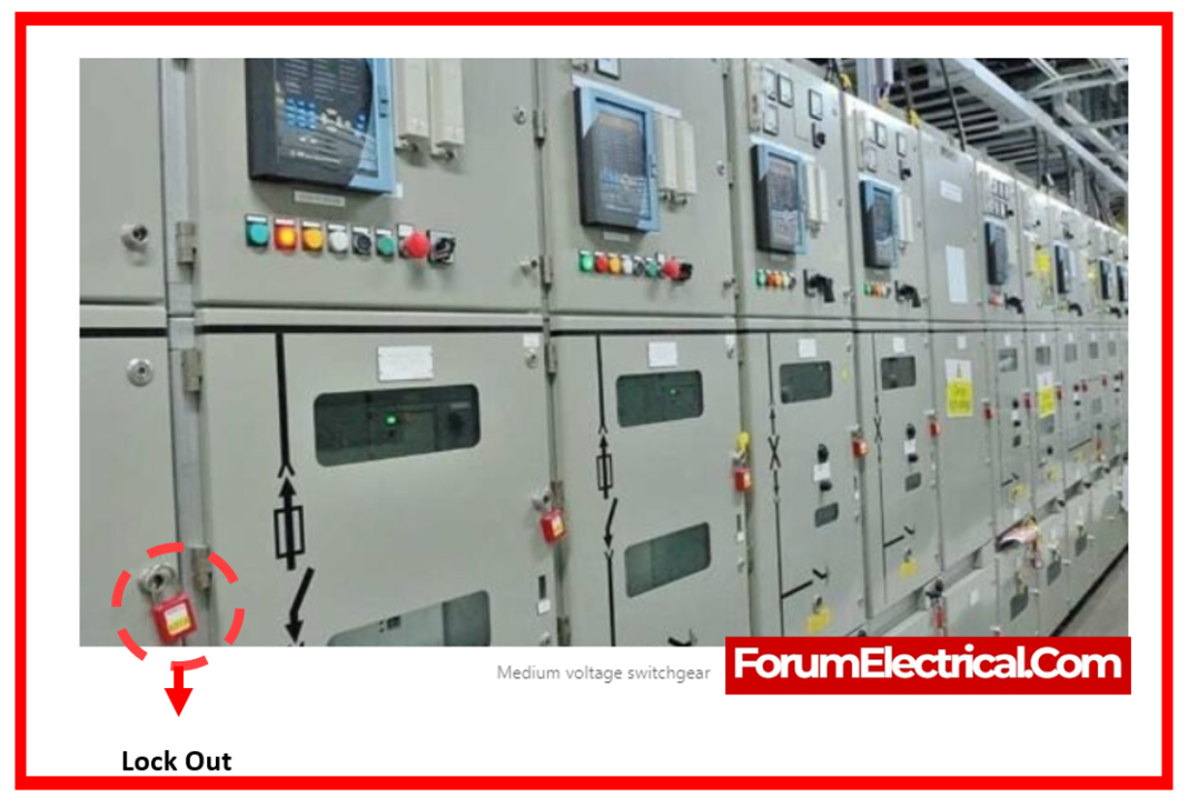 Medium Voltage Switchgear Fundamentals