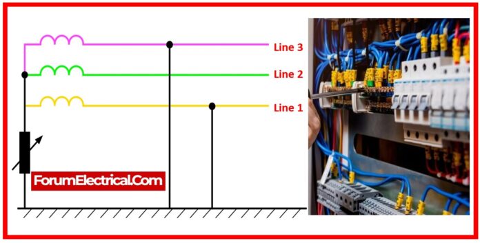 Electrical Fault Types