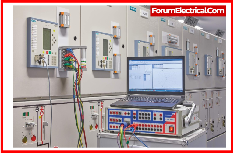 Energizing Reliability: Testing and Commissioning Guidelines for Power ...