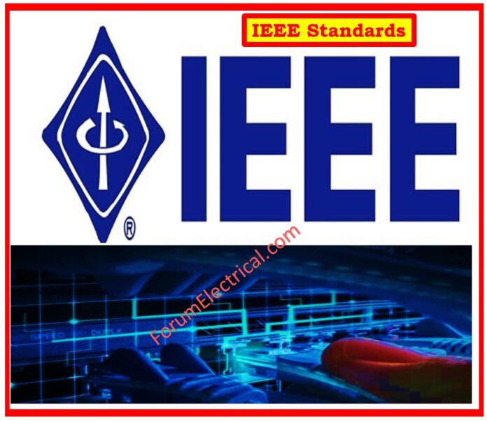 IEEE Standards