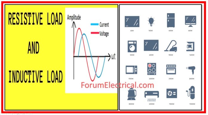 Electrical Load