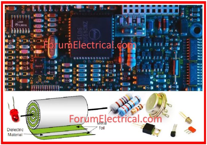 Basic Electronics Interview Questions & Answers