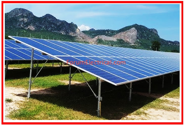 Solar Energy