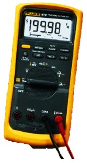 Multimeter