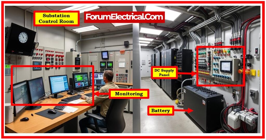 7 Causes of DC System Failures