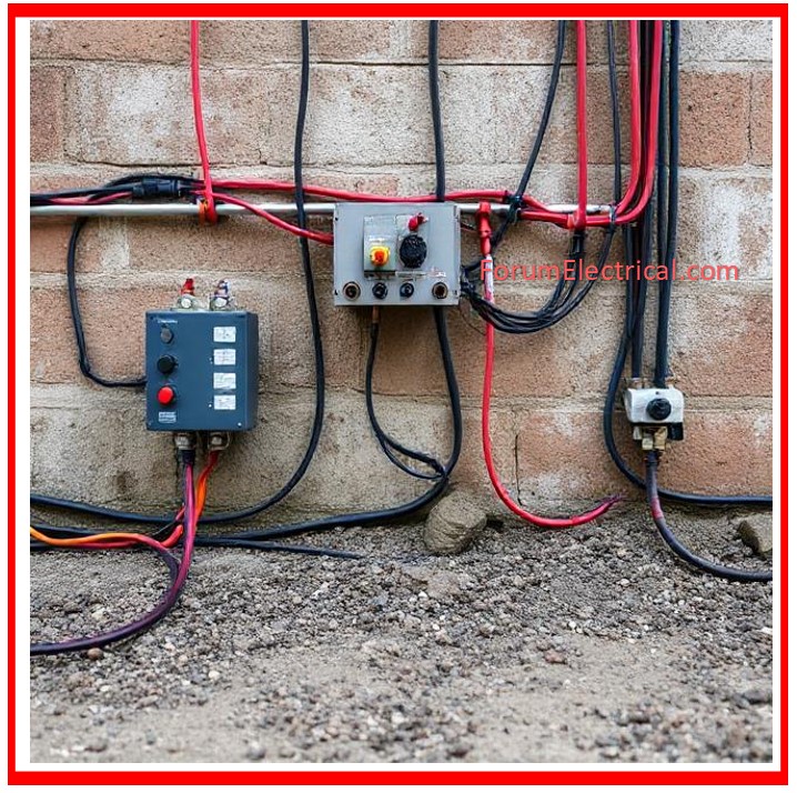 Ground Faults in DC Circuits