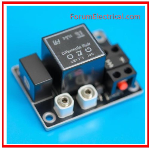 Differential Protection