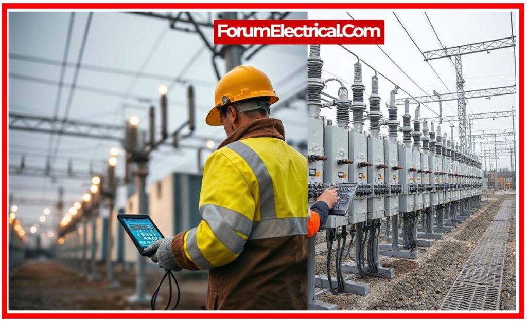 Electrical Tests
