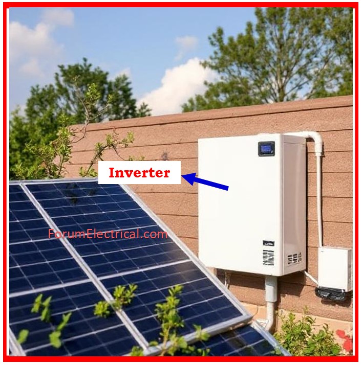 Inverter Wake-up & Sleep Delays