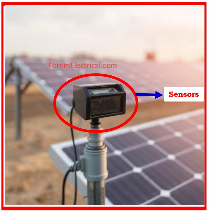 Sensor Calibration Errors