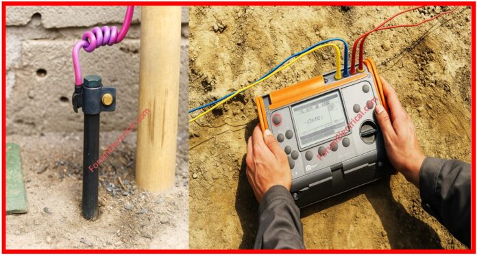 Earthing Interview Questions and Answers