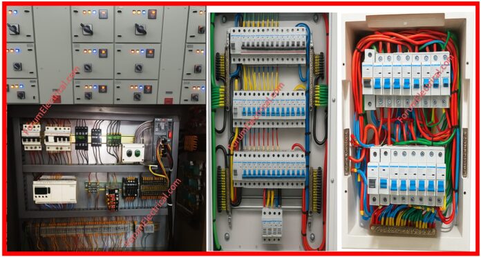 What is an Electrical Panel Board?