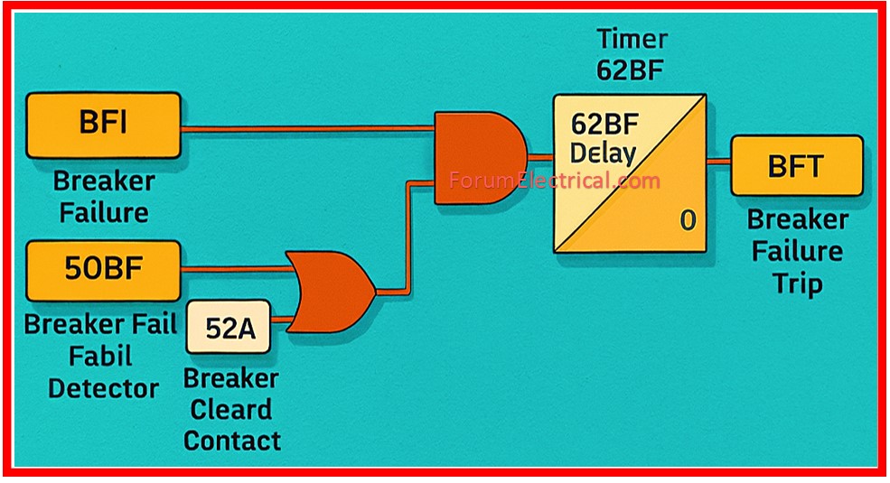 Breaker Failure Protection