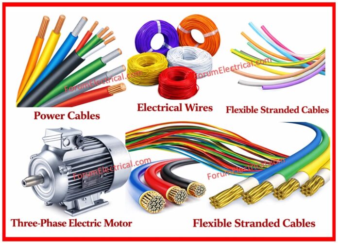 Cable Size Calculator