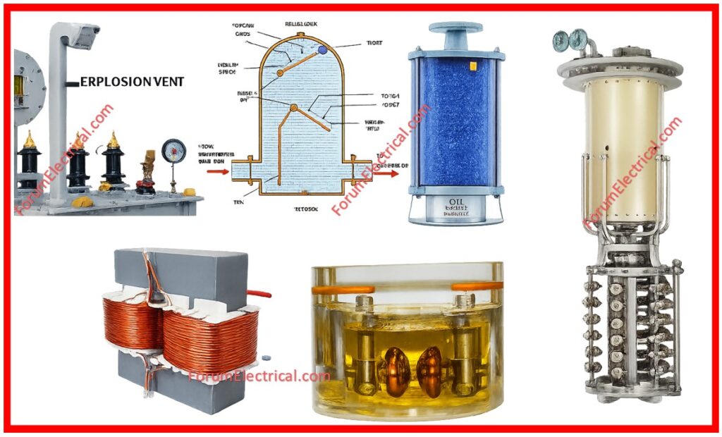 Transformer Equipment Inspection