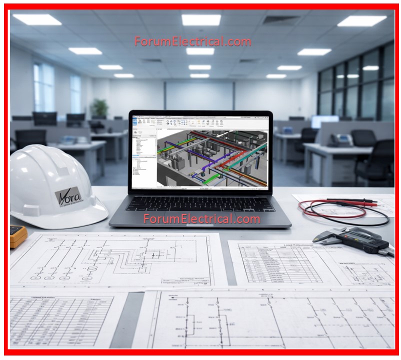 Electrical Project Estimation