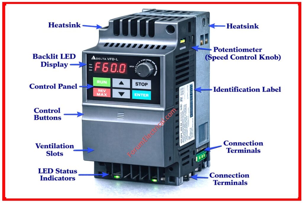 VFD