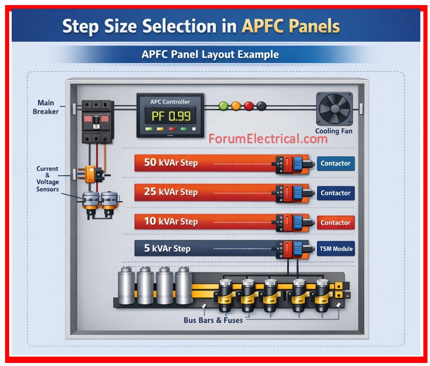 APFC Panel