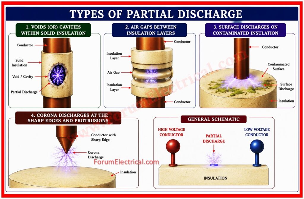 Partial Discharge