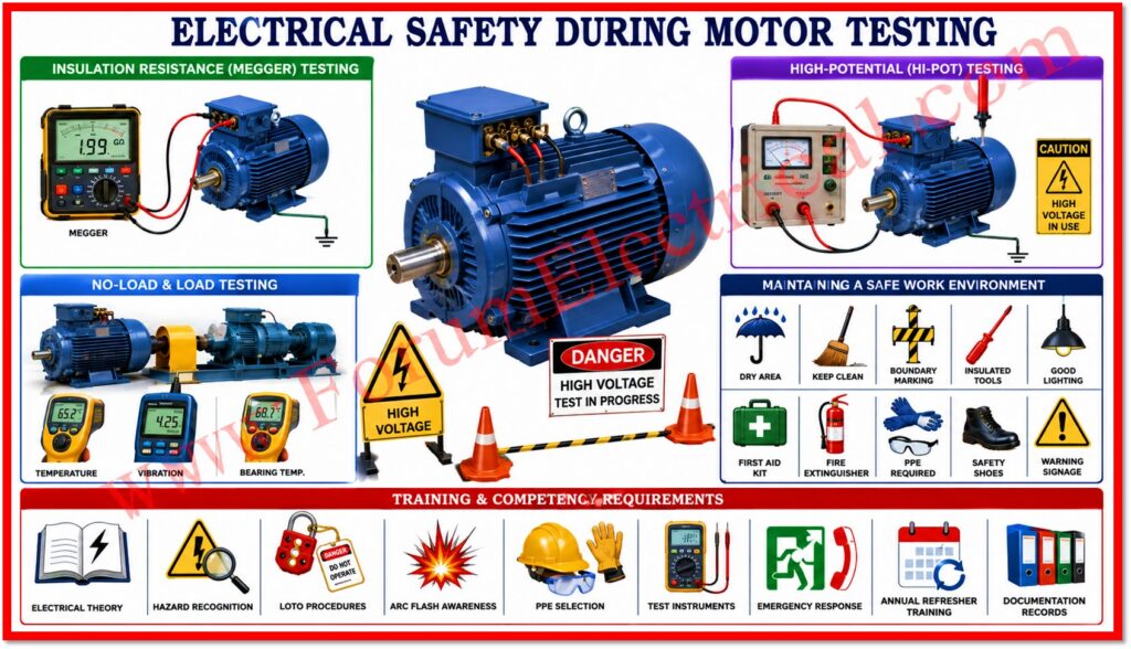 Electrical Safety