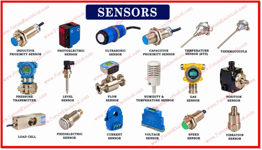 Sensor