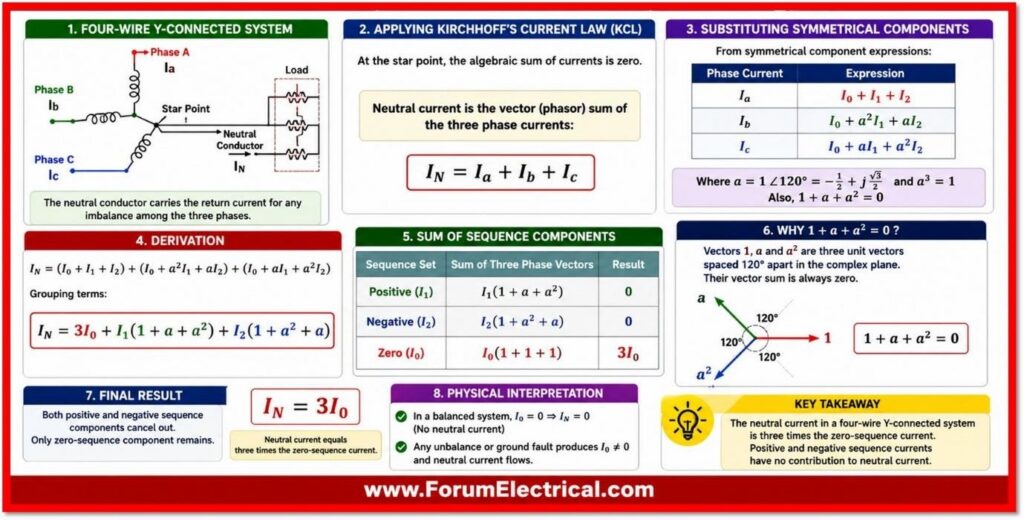 Neutral Current Expression