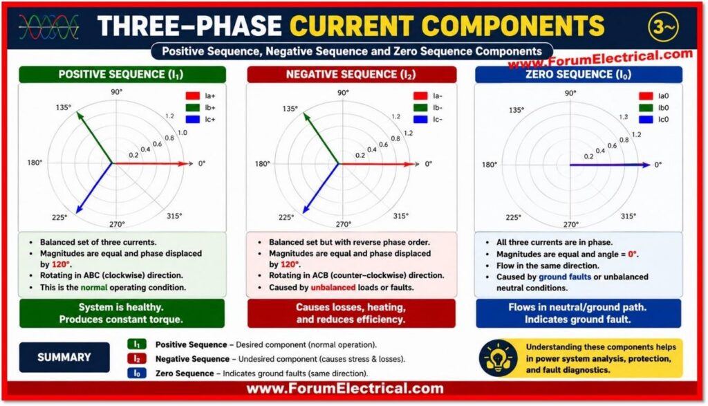 Symmetrical Components