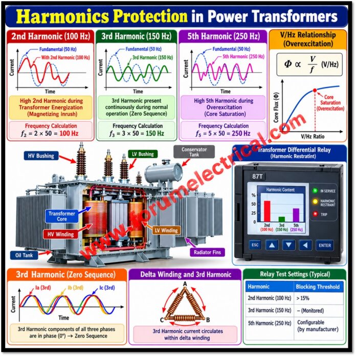 Harmonics Protection: Questions & Answers Harmonics Protection: Questions & Answers