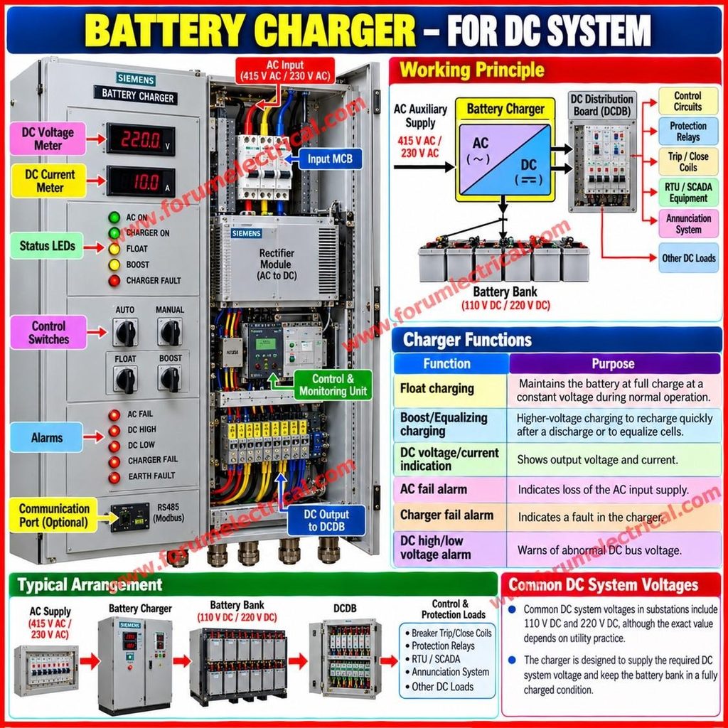 Battery Charger